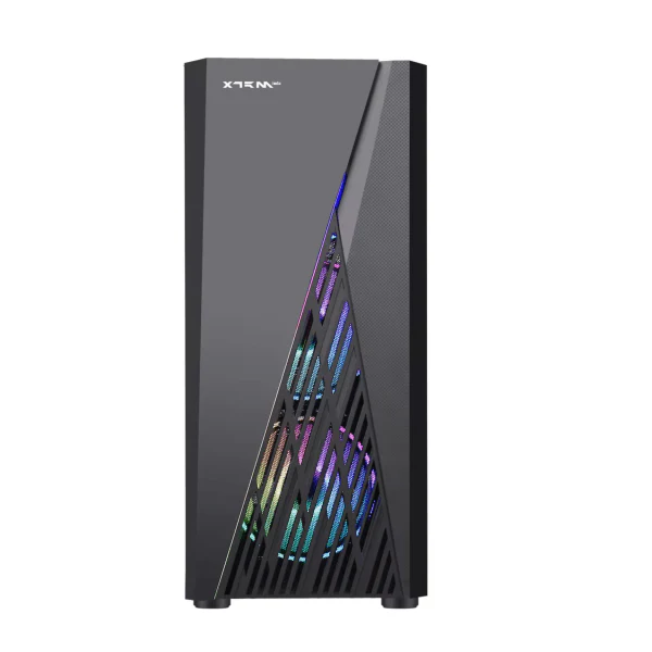 PC Gamer MULTITECH RYZEN 5500 /256GB SSD / 16GB / GTX1660 SUPER - Image 3