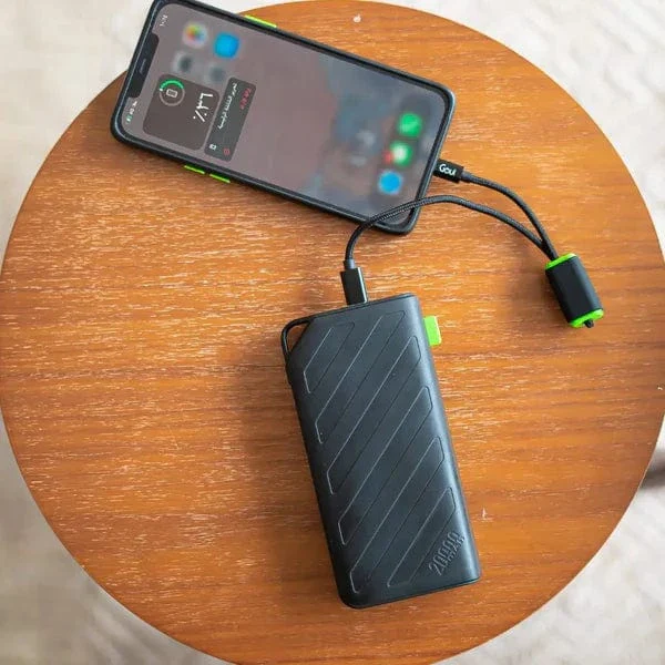 Goui Brave Plus 20 - Batterie Externe 20,000 mAh 20W - Image 8