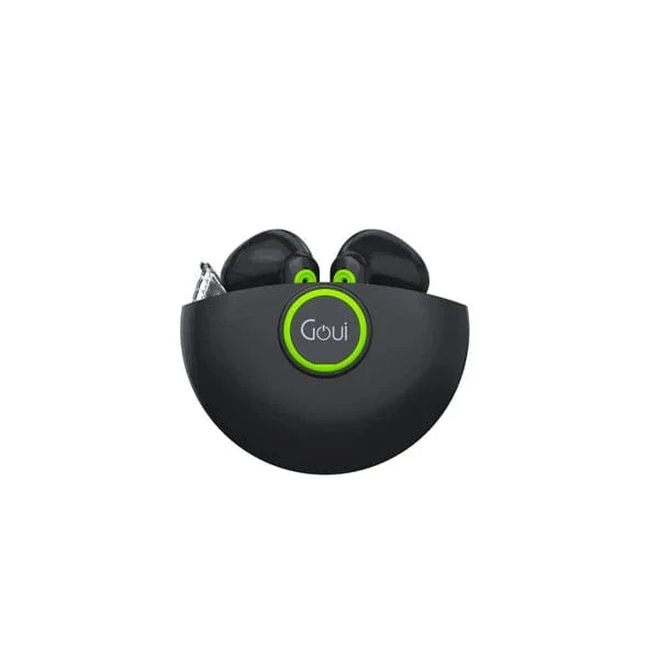 Goui G-Pods Plus | Écouteurs Sans Fil avec Son Haute Qualité et Autonomie Longue Durée - Image 3