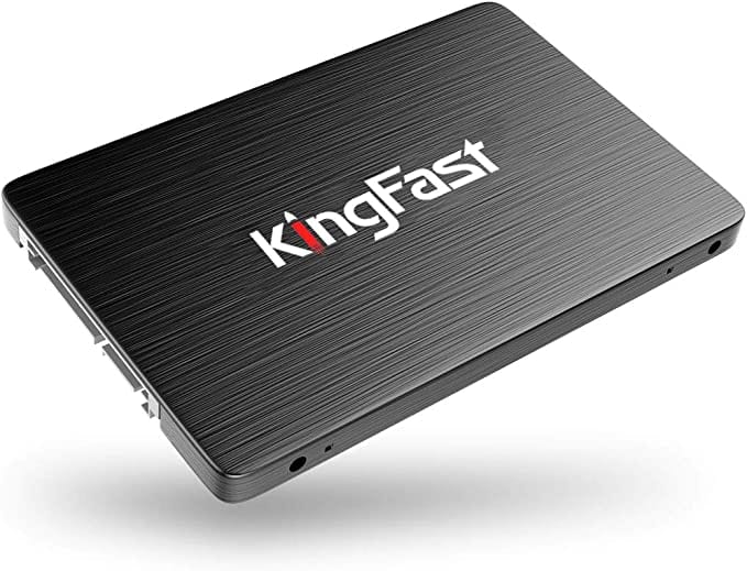 KingFast F10 SATA III SSD 256 GO - Image 3