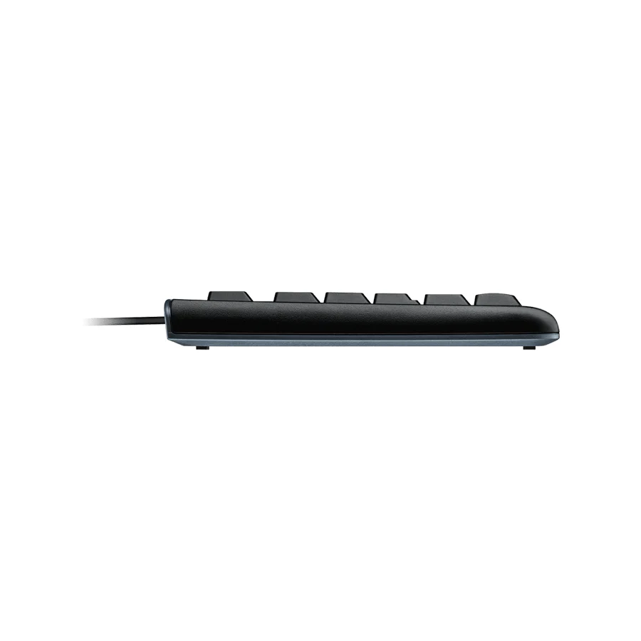 Logitech MK120 - Ensemble  Clavier et Souris Filaires MK120 - Image 3