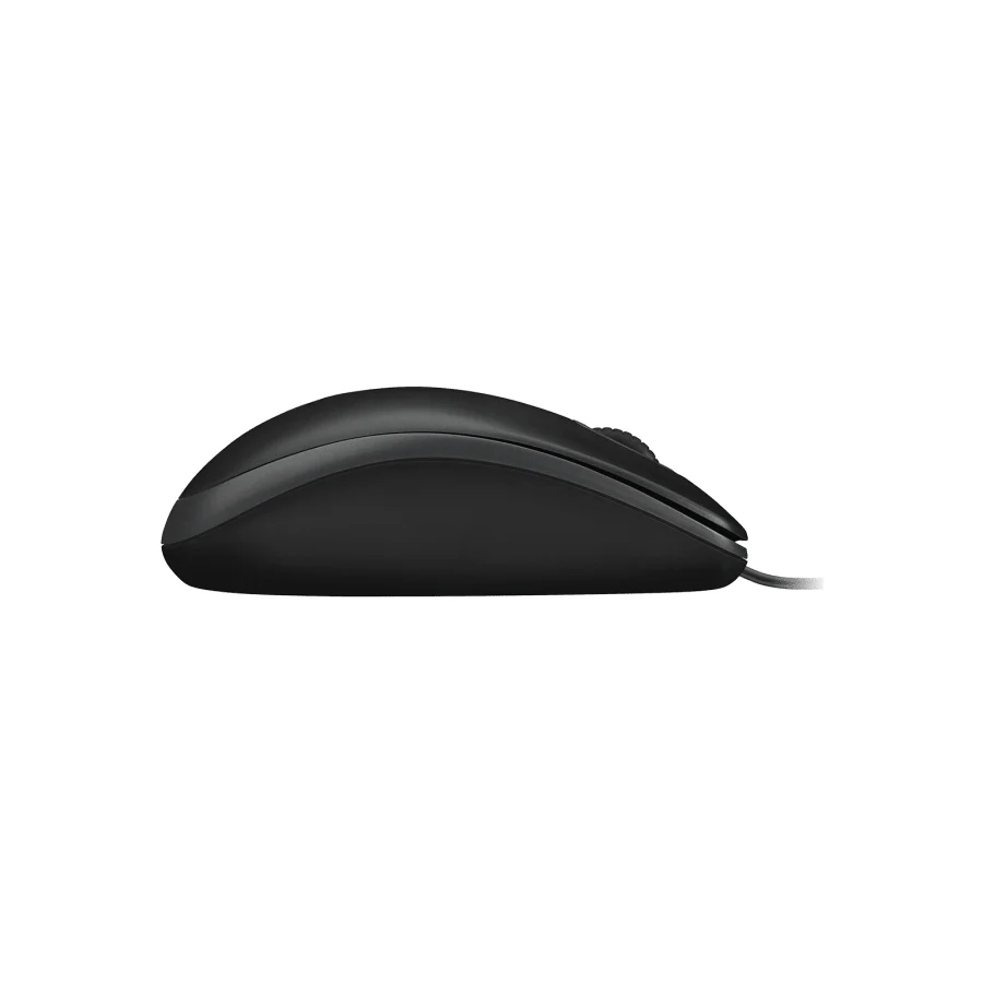 Logitech MK120 - Ensemble  Clavier et Souris Filaires MK120 - Image 5