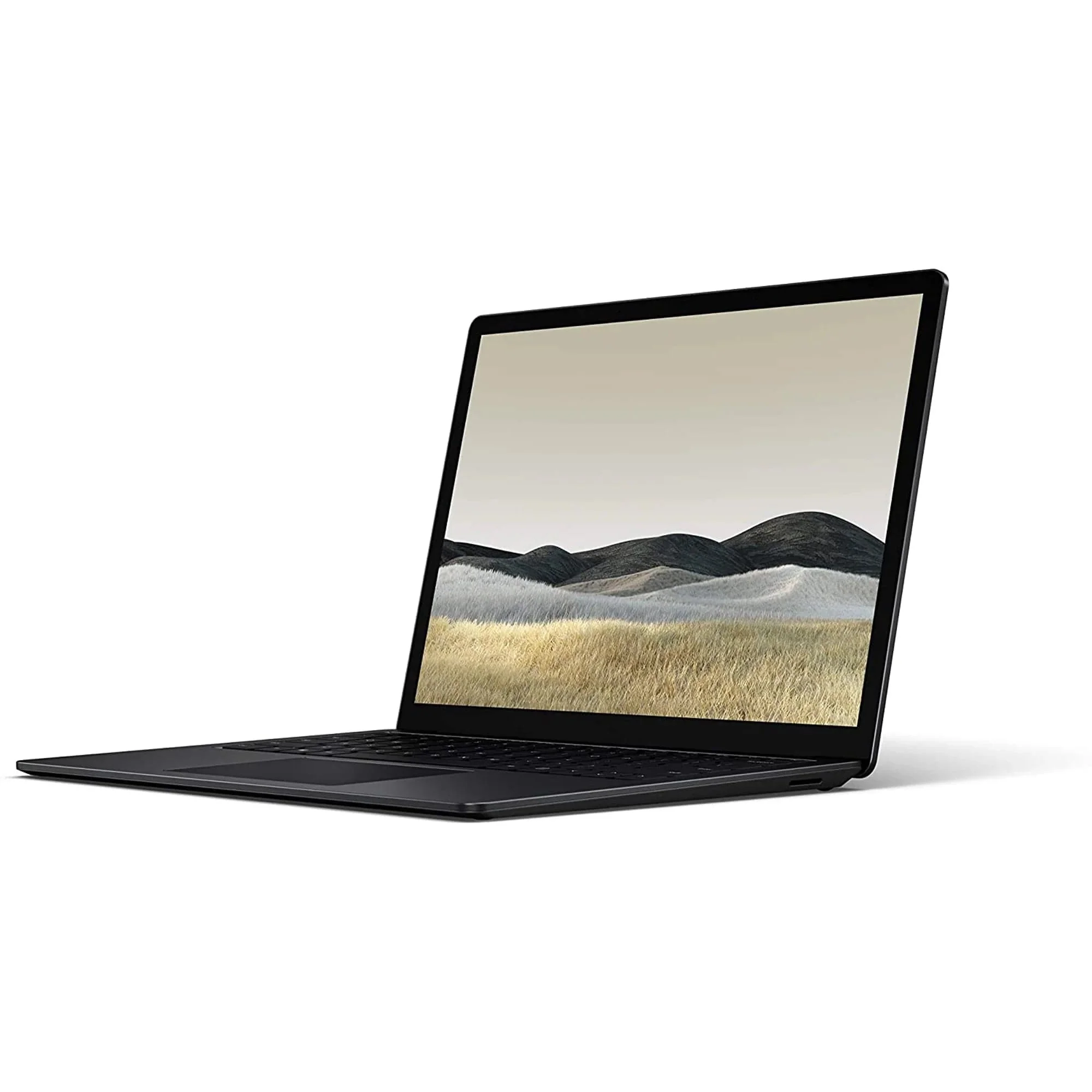 MICROSOFT SURFACE LAPTOP 3 BLACK i5-1035G7/8GO/256GO SSD TACTILE - Image 4