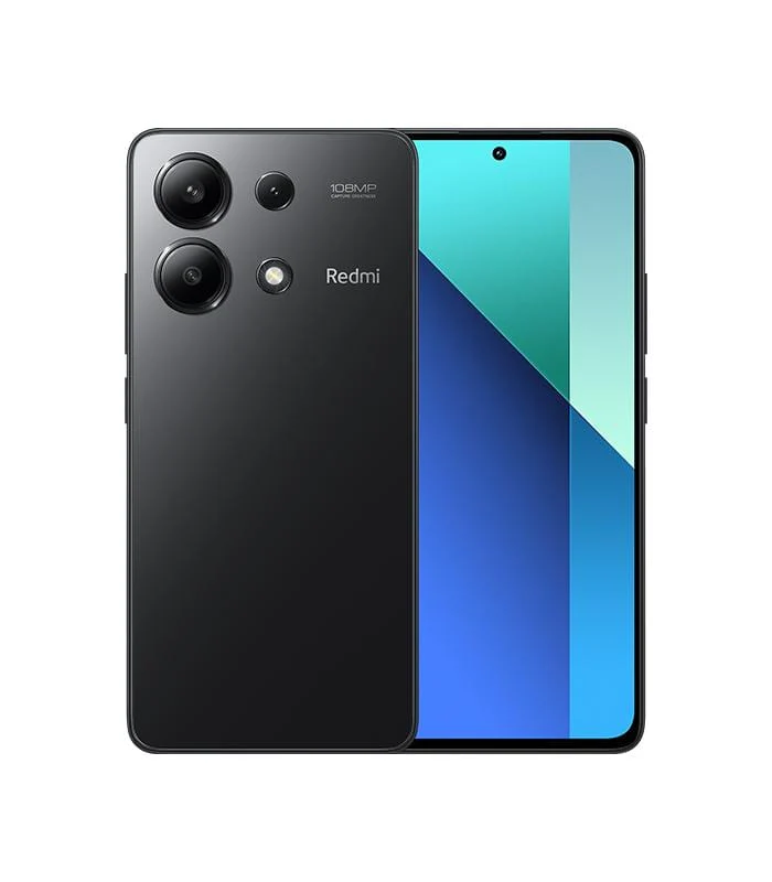 Note 13 8/256 au Maroc - Smartphone Performant avec 256 Go de Stockage | Multitech.ma - Image 3