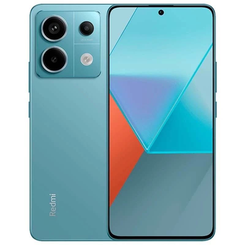 Note 13Pro+ 5G 8/256 au Maroc - Smartphone 5G Ultra Rapide avec 256 Go de Stockage - Image 5