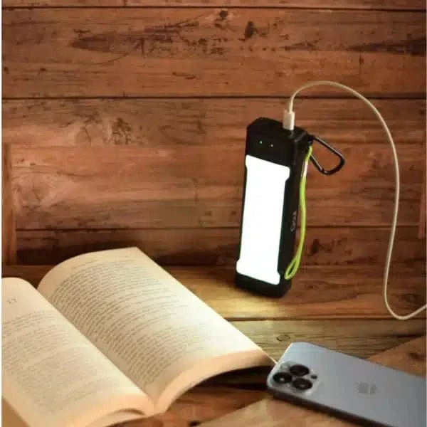 Torch 20 Power Bank 20,000mAh 20W | Recharge Ultra-Rapide avec Power Delivery et Lampe Torche - Image 4